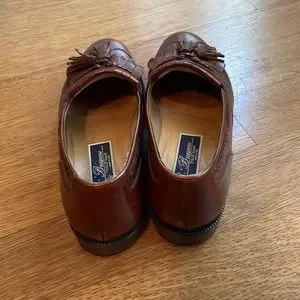 Cole Haan | Shoes | Cole Haan Bragano Mens Italian Leather  display picture 1